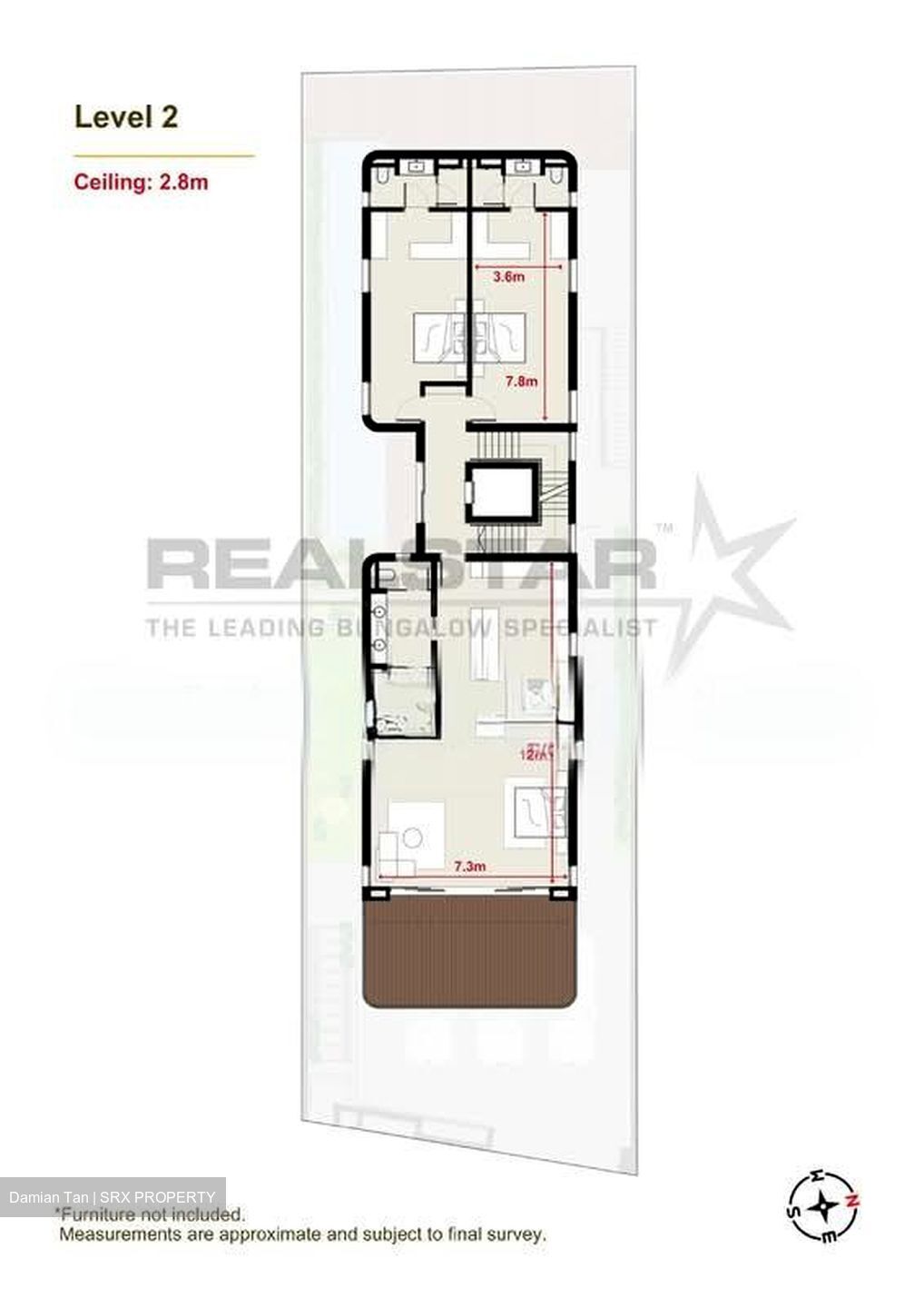 Henry Park (D10), Detached #534710921